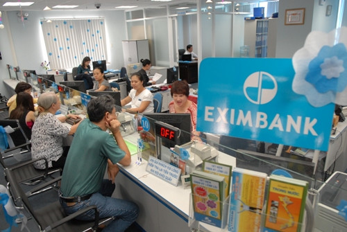 Dịch vụ kiửu hối Eximbank: Nhanh chóng “ An toà n “ Tiện lợi