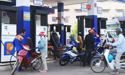 Thủ tướng Chính phủ: Chưa tăng giá bán lẻ xăng dầu