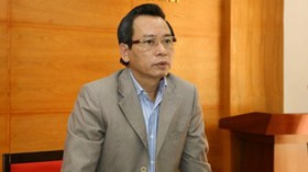 Hà  Nội lấy ý kiến sử­a đổi Hiến pháp tới từng khu dân cư