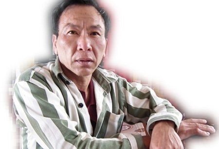 Trùm... số má chợ Trời và  những ngà y trong trại giam