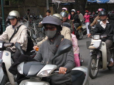 12 điểm đổi mũ bảo hiểm giả lấy mũ thật tại Hà  Nội