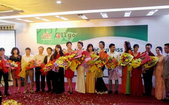 Hoa khôi trí tuệ Việt Nam 2013, tôn vinh vẻ đẹp trí tuệ Việt