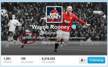 Wayne Rooney lần thứ 2 đòi đà o tẩu khửi MU