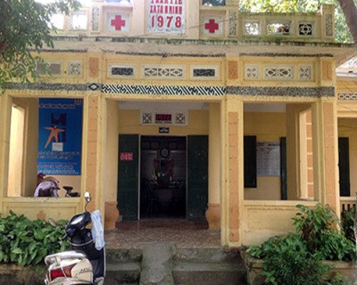 Không có tư lợi trong vụ thu tiửn sai nguyên tắc tại Trạm y tế xã Tân Minh (Thường Tín, Hà  Nội)