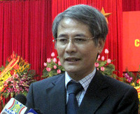 Ban Nội chính Hà  Nội đặt vụ nhân bản xét nghiệm trong tầm ngắm