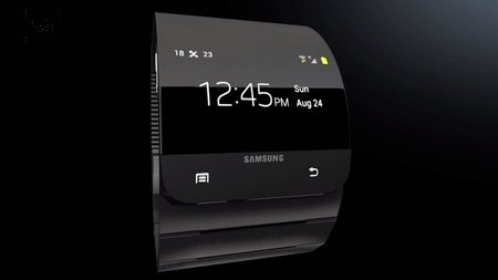 Samsung xác nhận ra mắt đồng hồ thông minh Galaxy Gear và o ngà y 4/9