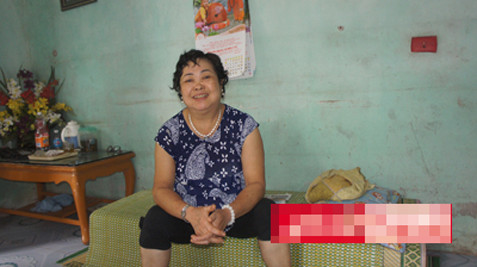 Chuyện lạ ở Hà  Nội: Ngôi là ng không ăn thịt bò