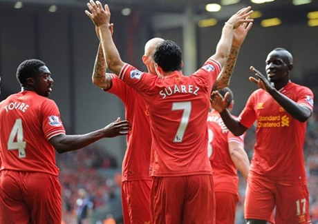 Góc nhìn: Liverpool là  đội bóng hiện đại nhất tại Premier League 