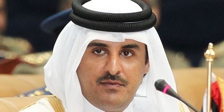 Qatar: Một nhà  thơ bị kết án 15 năm tù giam