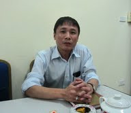 Hà  Nội: Ngang nhiên xây dựng công trình không phép trên trạm bơm Yên Sở 
