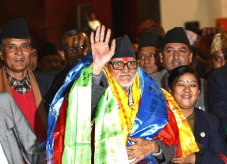 Choáng váng với cảnh nghèo của Thủ tướng Nepal