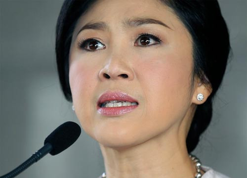Thủ tướng Thái Lan bị tòa phế truất