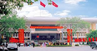 Việc mất đoà n kết nội bộ tại Nhà  khách văn phòng UBND tỉnh Thanh Hóa: Đâu là  sự thật?
