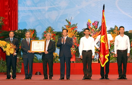 Công bố Ngà y Khoa học và  Công nghệ Việt Nam