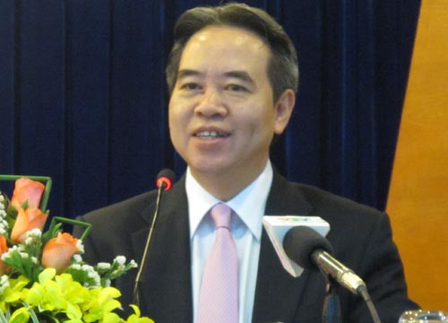 Thống đốc Nguyễn Văn Bình:'USD tăng do kử³ vọng điửu chỉnh tỷ giá'