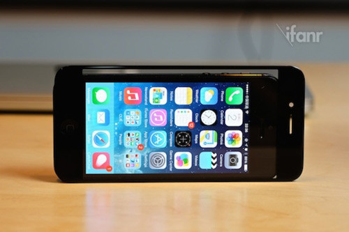 iPhone 6 mà n hình 5,5 inch lộ giá bán 20,5 triệu đồng