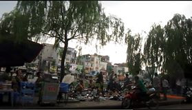 Phường Khương Đình, Thanh Xuân: Ngang nhiên vi phạm trật tự đô thị
