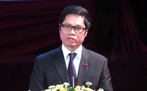 Chủ tịch VCCI băn khoăn giai đoạn hậu WTO của Việt Nam