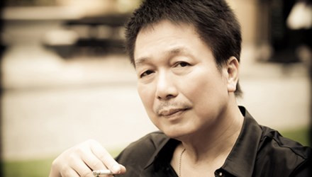 Nhạc sĩ Phú Quang chấm dứt hợp tác với trung tâm bản quyửn