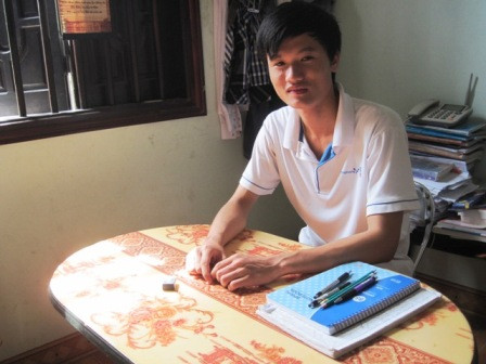 Thanh Hóa có 20 học sinh đỗ thủ khoa đại học năm 2014