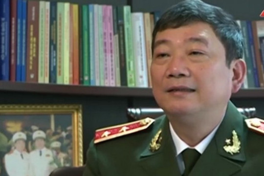Tai nạn giao thông, Trung tướng CA Nguyễn Xuân Tư tử­ nạn 