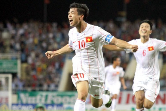 19h00 tối nay, U19 Việt Nam - U19 Nhật Bản: Không còn là  trận thua 0-7