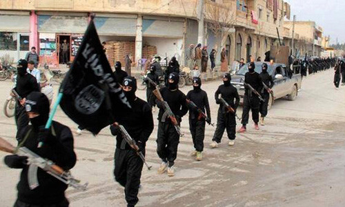 Iraq lập chính phủ mới, hợp tác với Mử¹ diệt trừ IS