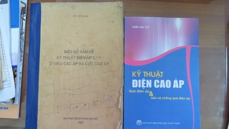 Vụ nghi đạo văn ở Trường đại học Bách Khoa: Giáo trình đã được cập nhật