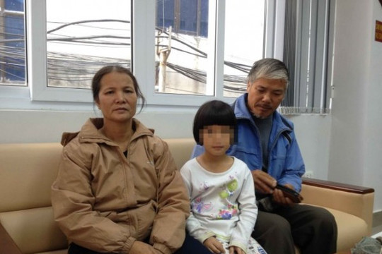 8 năm ròng bố tử­ tù Nguyễn Văn Chưởng kêu oan cho con