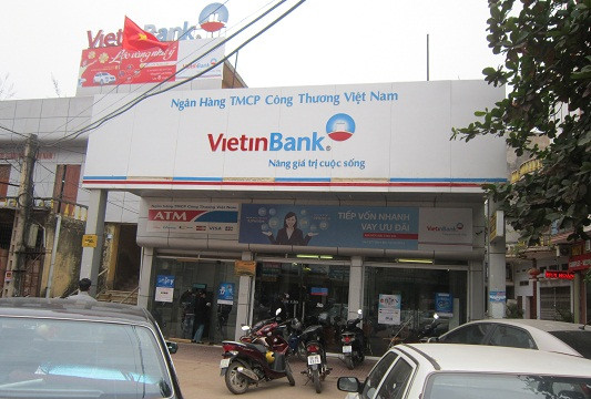 Viettinbank Bắc Giang buông lửng quản lý, nhân viên lừa rút hà ng tỉ đồng