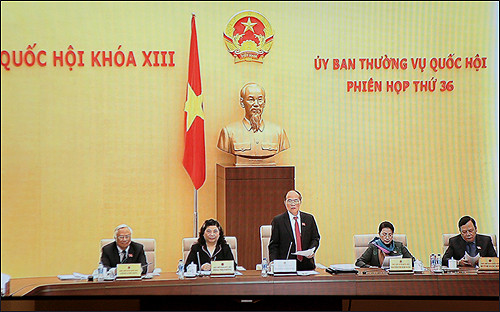 126 đoà n đã đăng ký tham gia IPU-132 tại Hà  Nội