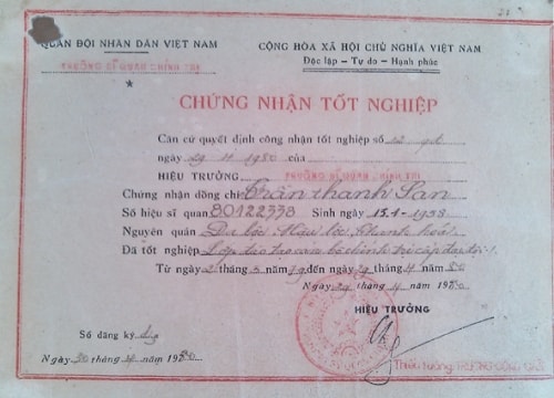 Người không đạt chuẩn tái cử­: Sẽ giải quyết theo đúng quy định