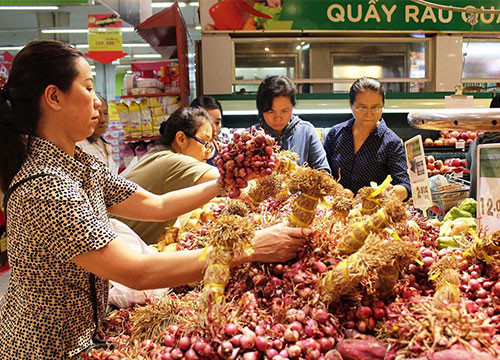 Tổng cục Du lịch kêu gọi hỗ trợ tiêu thụ nông sản Việt