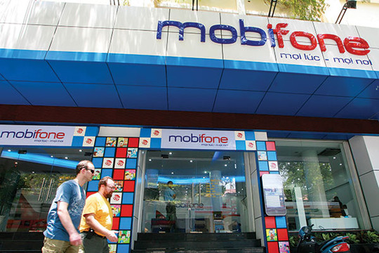 Mobifone, VNPost được xếp hạng TCty đặc biệt 