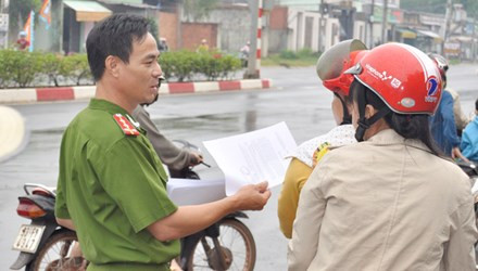 Vụ thảm sát ở Bình Phước: Khoanh vùng, thu giữ nhiửu vật chứng