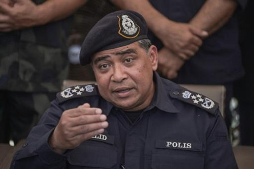 Malaysia bắt ba nghi phạm liên quan vụ đánh bom Bangkok