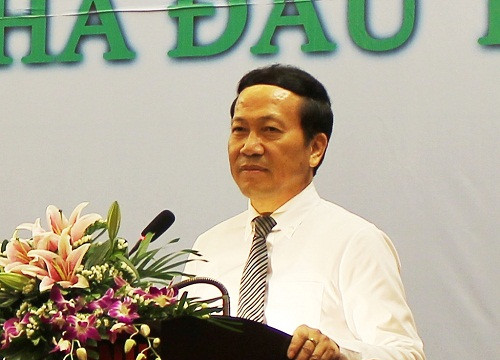 Quảng Ninh: Xúc tiến đầu tư và o Khu Kinh tế cử­a khẩu Móng Cái và  huyện Hải Hà 