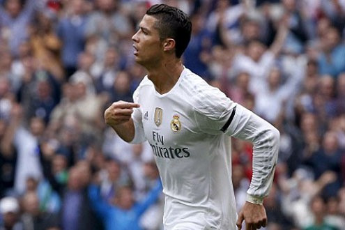 Tin tức thể thao 15/11: Ronaldo không dám trở lại M.U