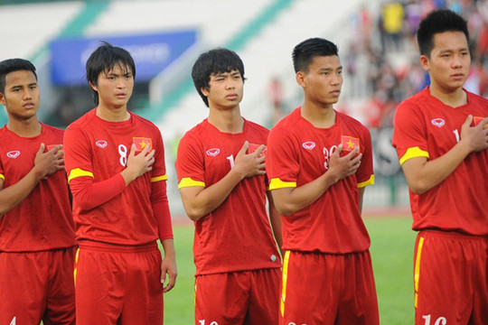 HLV Miura muốn U23 Việt Nam là m nên điửu bất ngử tại VCK U23 châu à
