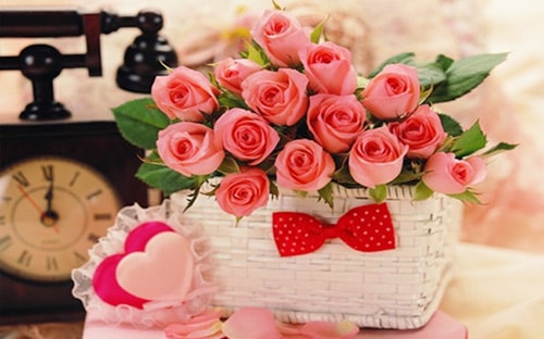 Mách nhử cánh mà y râu cách chọn quà  cho phái đẹp