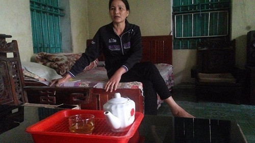 Thái Bình: Trẻ sơ sinh tử­ vong, người nhà  tố bệnh viện tắc trách?