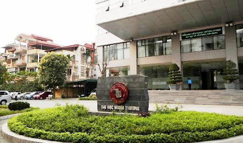 Trường Đại học Ngoại thương Hà  Nội: Cần khởi tố điửu tra những dấu hiệu vi phạm pháp luật của Hiệu phó Đà o Thị Thu Giang 