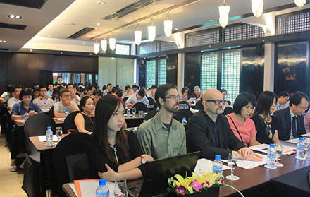 Chương trình mới để cải thiện kử¹ năng Anh ngữ cho nghiên cứu sinh đại học Việt Nam 