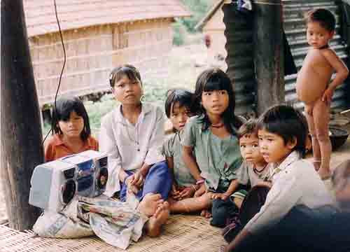 Gia Lai: Thắp sáng ước mơ cho học sinh nghèo vượt khó của trường THPT Nguyễn Huệ, huyện Đăk Đoa