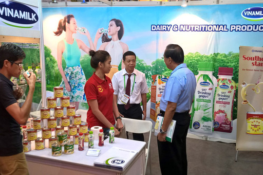 Vinamilk - doanh nghiệp đầu tiên của Việt Nam được phép tự chứng nhận xuất xứ hà ng hóa trong ASEAN