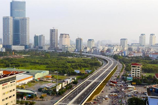 Thay đổi nhân sự BCĐ quy hoạch vùng Thủ đô Hà  Nội