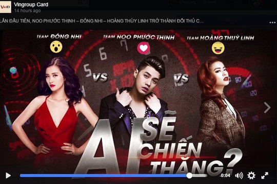  Sốt xình xịch cơ hội gặp gỡ dà n sao hot nhất showbiz đầu Xuân 2017