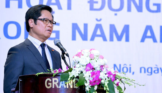 Năm APEC 2017: DN Việt có nhiửu cơ hội kết nối kinh doanh
