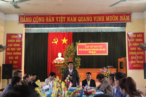 Hà  Nội: Lễ hội vật truyửn thống xã Hồng Hà  hứa hẹn nhiửu trận đấu hay, gay cấn
