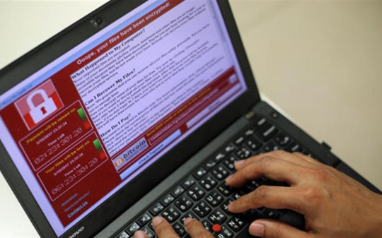Khẩn cấp ngăn chặn mã độc WannaCry lây lan vào Việt Nam